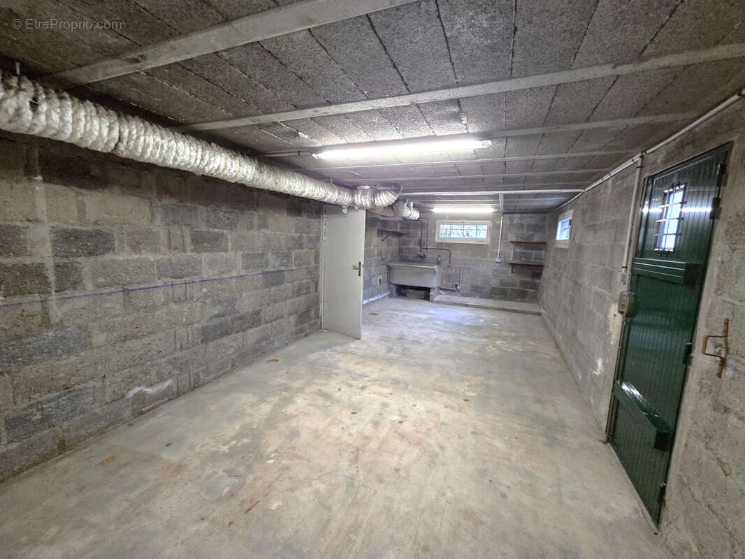 Maison à SAVIGNY-SUR-ORGE