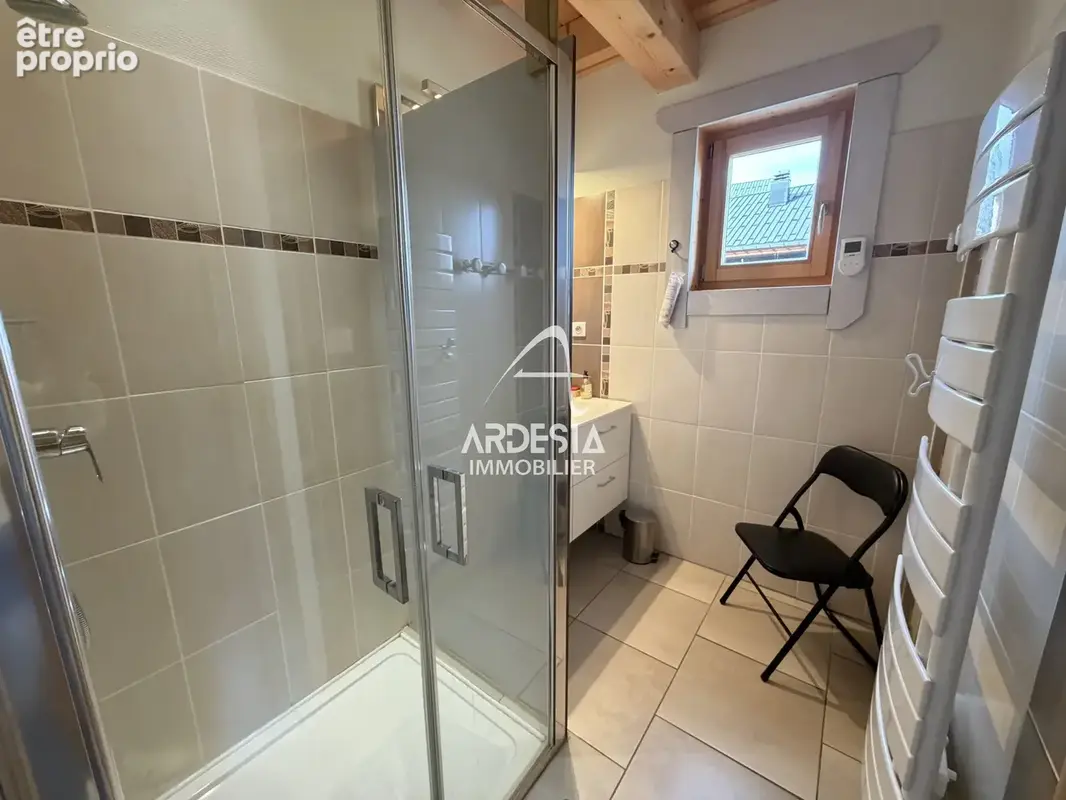 Maison 7 pièces 159 m² à vendre à Albiez-Montrond (73300) - photo 13