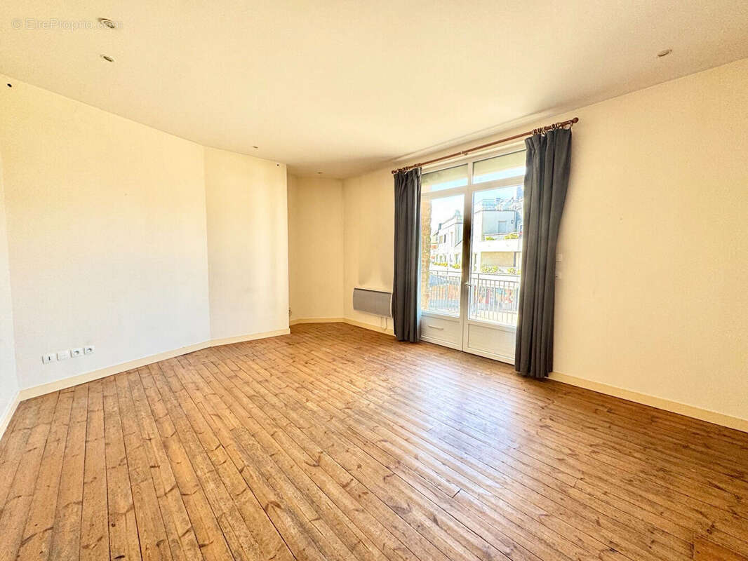 Appartement à LARMOR-PLAGE