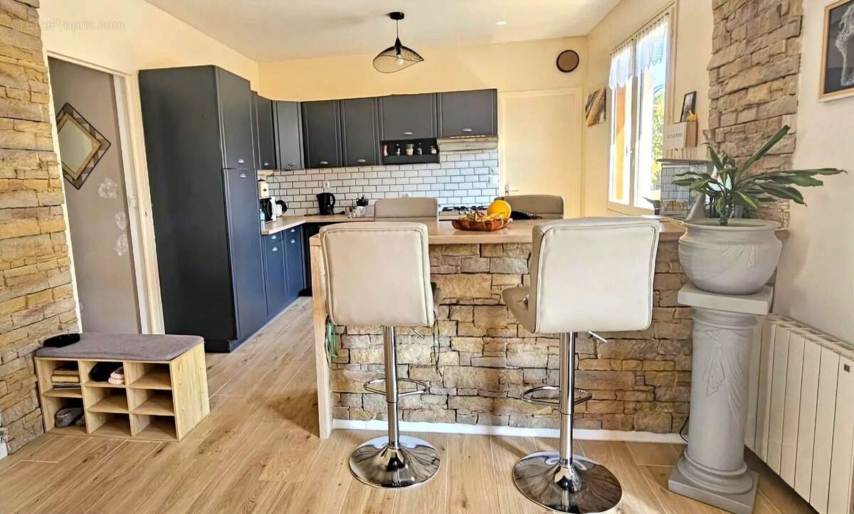 Maison à PERROS-GUIREC