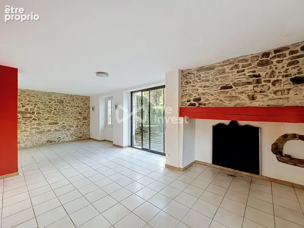 Maison à LASSEUBE