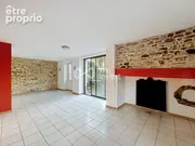 Maison à LASSEUBE