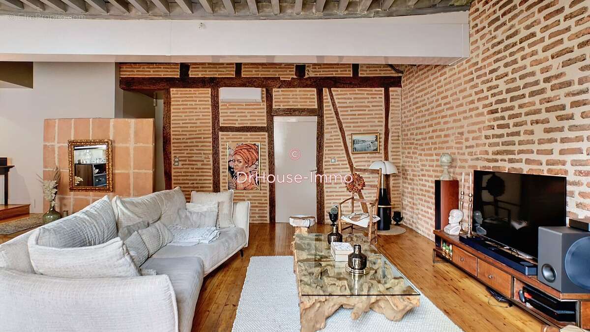 Appartement à ALBI