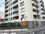 Appartement à PARIS-13E