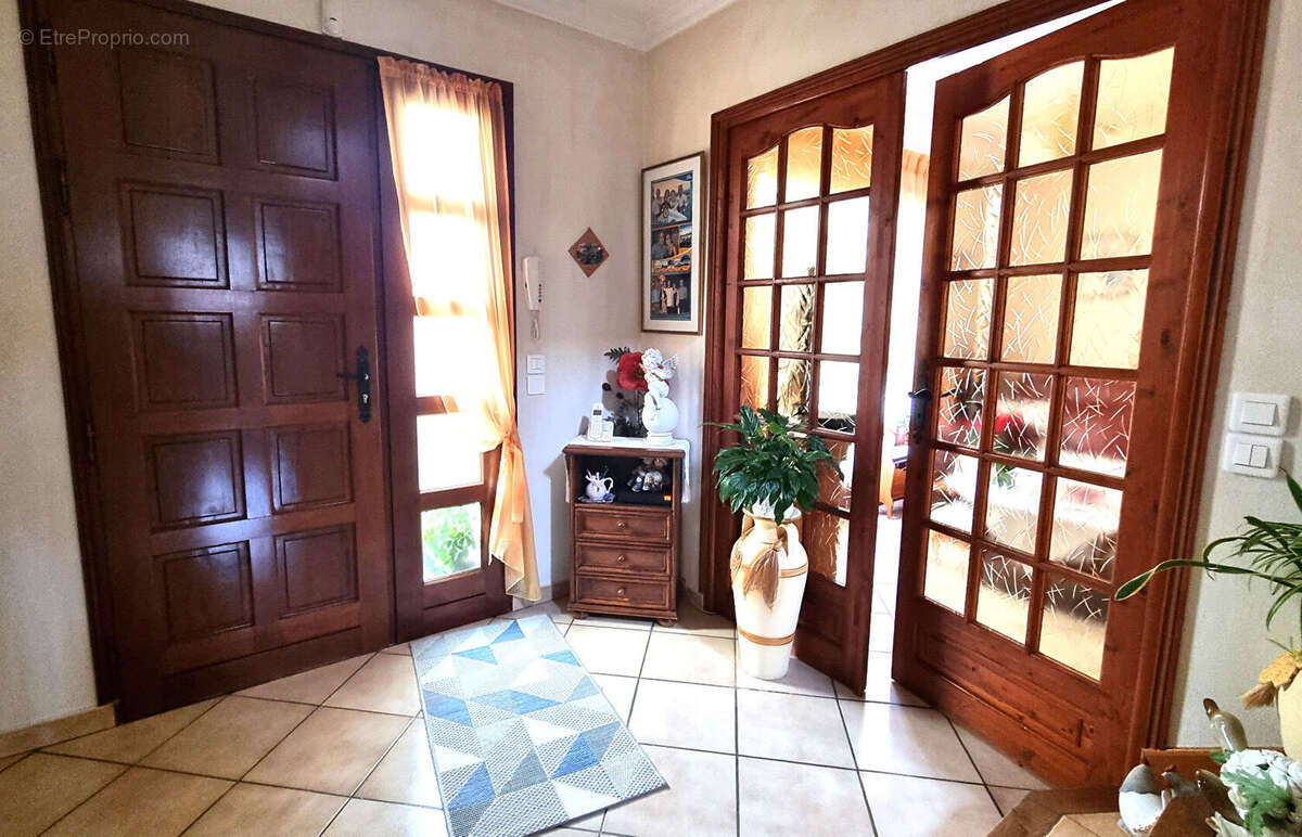 Maison 3 chambres ** 120m² HOUILLES - photo 3