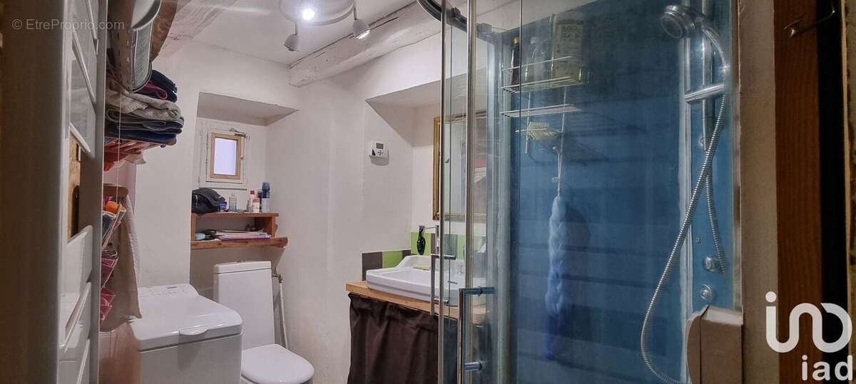 Photo 6 - Maison à ALLEVARD