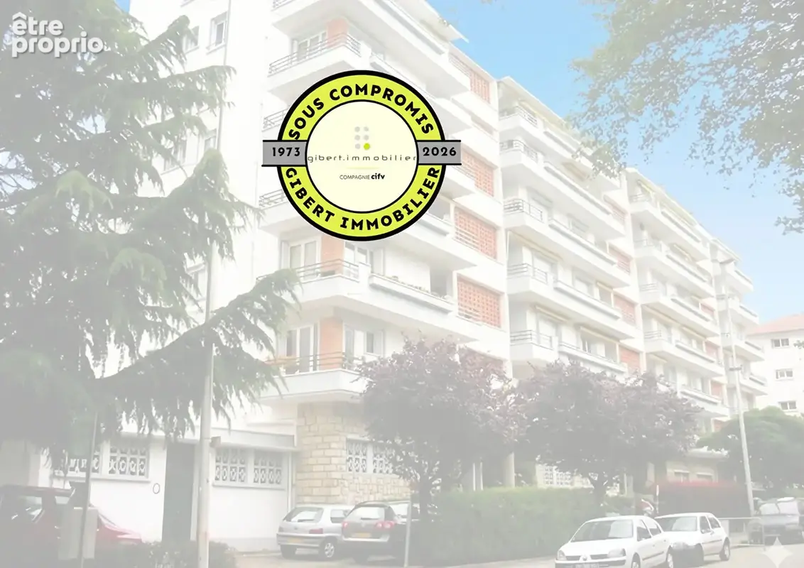 Photo Appartement à Le Puy-En-Velay au prix de 180 650€