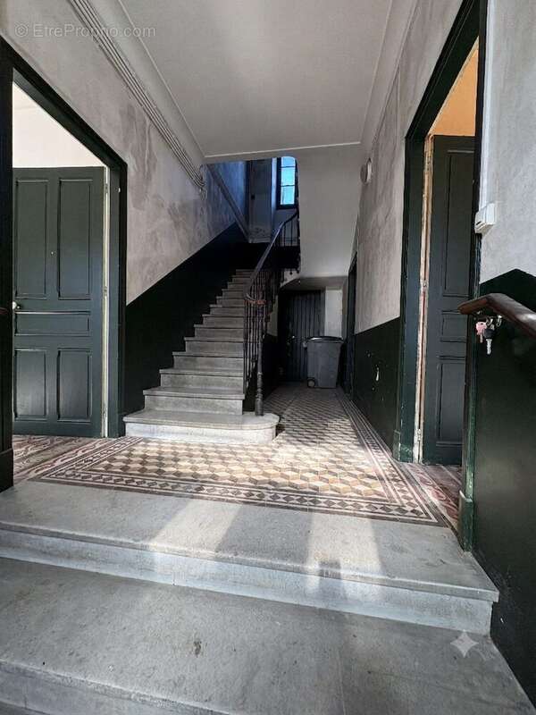 Appartement à ALES