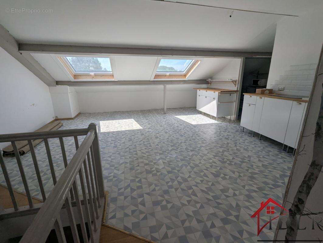Ensemble immobilier de caractère - photo 3