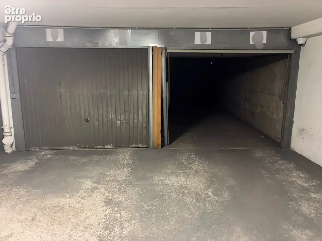 Parking à vendre à Vincennes (94300) - photo 2