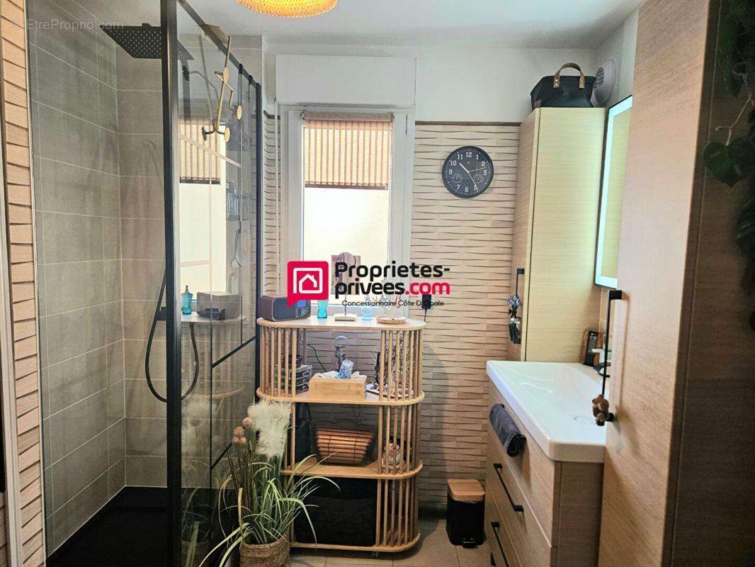 Appartement à ETAPLES