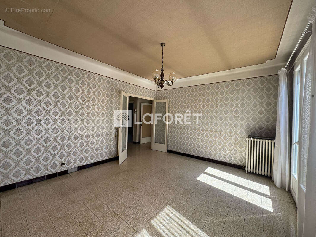 Maison à PERPIGNAN