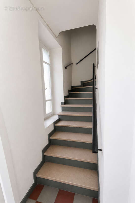 Appartement à TENDE