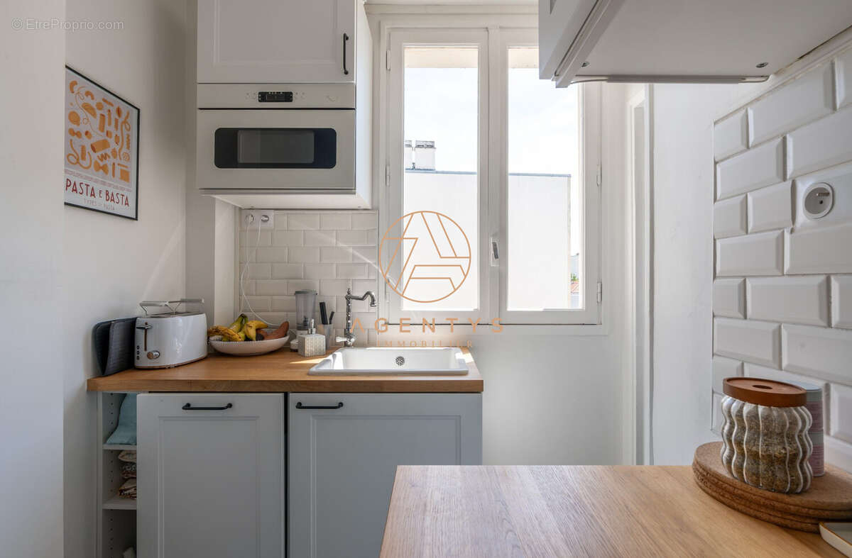 Appartement à LE PERREUX-SUR-MARNE