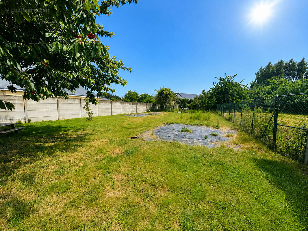 Maison familiale 5 pièces 134m2 - Soudan - photo 8