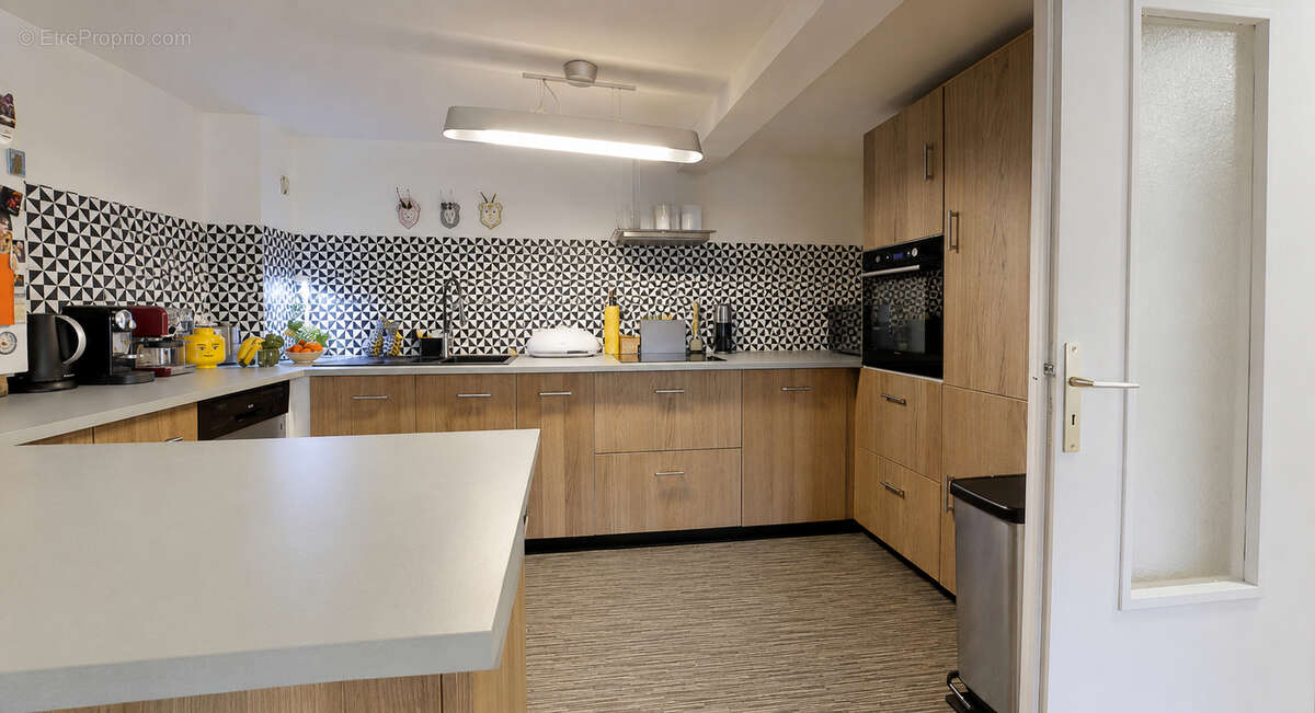 Appartement - METZ - F3  - 73,45 m² - photo 2
