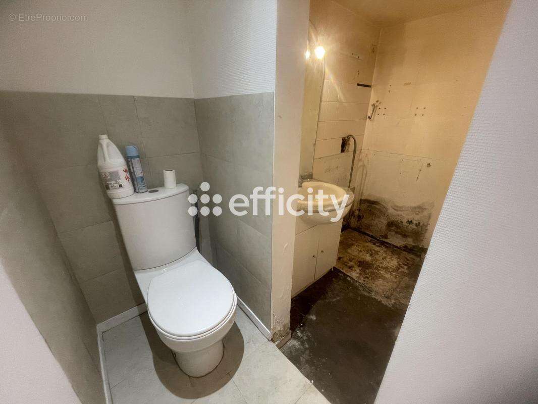 Appartement à COUERON