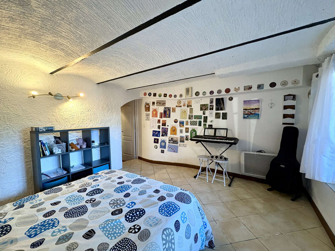 Appartement à LEVENS