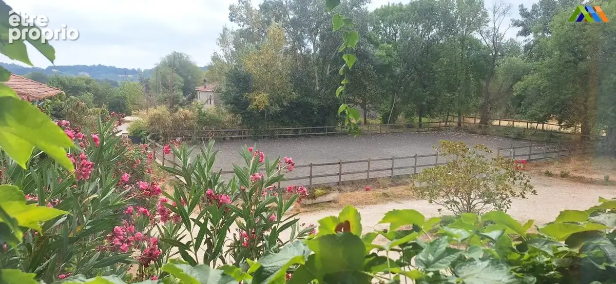 Maison 4 pièces 192 m² à vendre à Boulogne-Sur-Gesse (31350) - photo 2