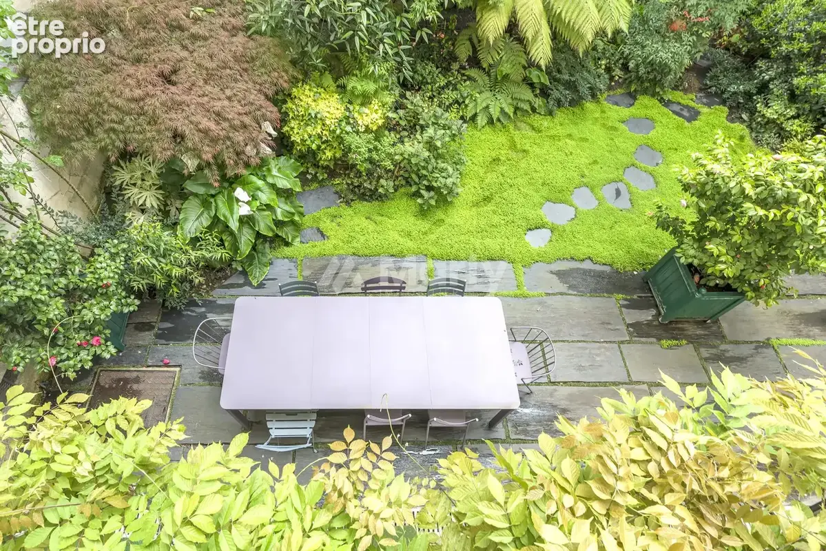 Appartement 8 pièces 288 m² à vendre à Paris-4e (75004) - photo 4