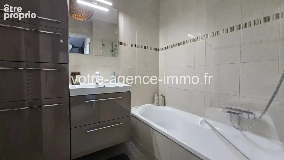 Appartement 3 pièces Nice Corniche Fleurie - photo 11