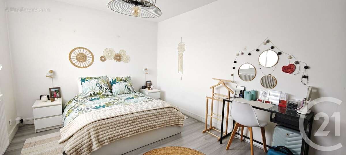 Maison à CHATEAUDUN