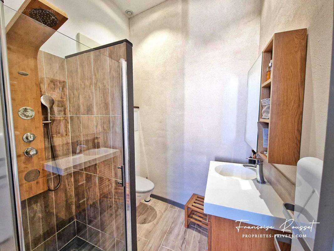 Maison à BOUCOIRAN-ET-NOZIERES