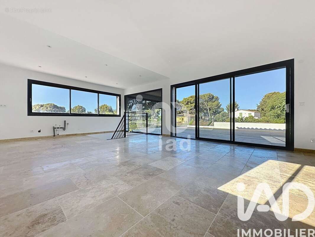 Photo 4 - Maison à LA CIOTAT