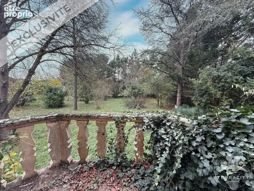 Maison - Bouloc - 300m² - photo 6