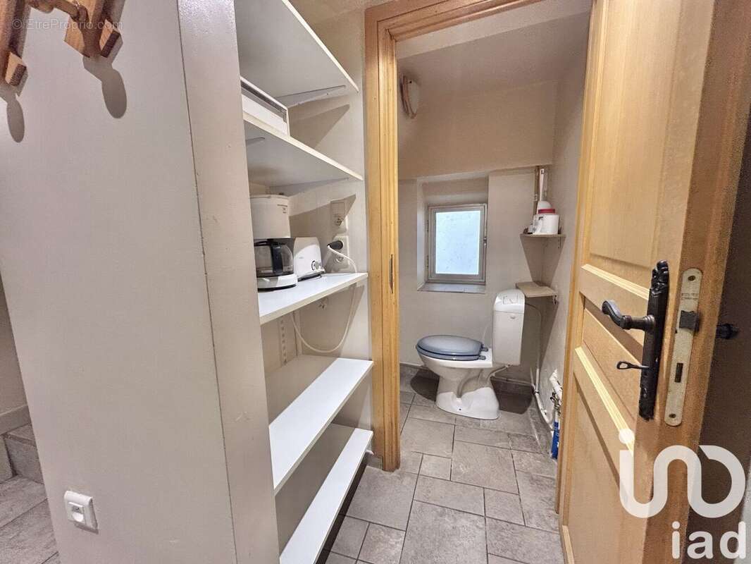 Photo 9 - Maison à GALLARGUES-LE-MONTUEUX