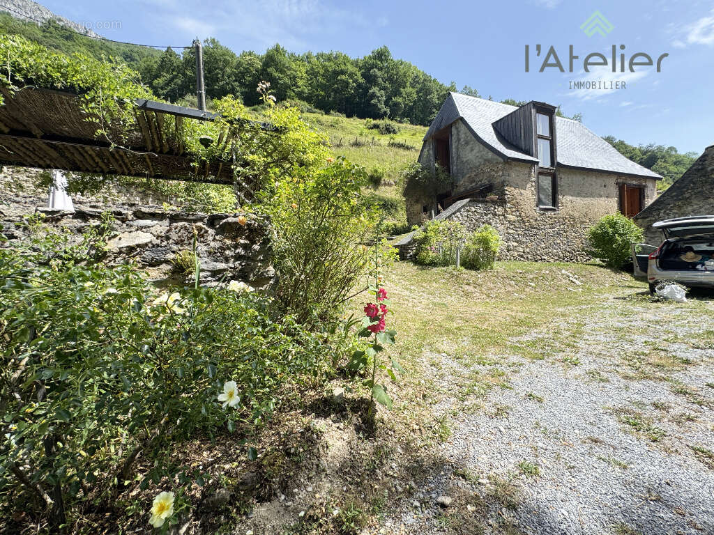 Le Hameau Secret, découvrez 3 granges d'exception dans un cadre réservé - photo 24
