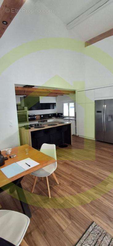 Maison à ROQUEBRUNE-SUR-ARGENS
