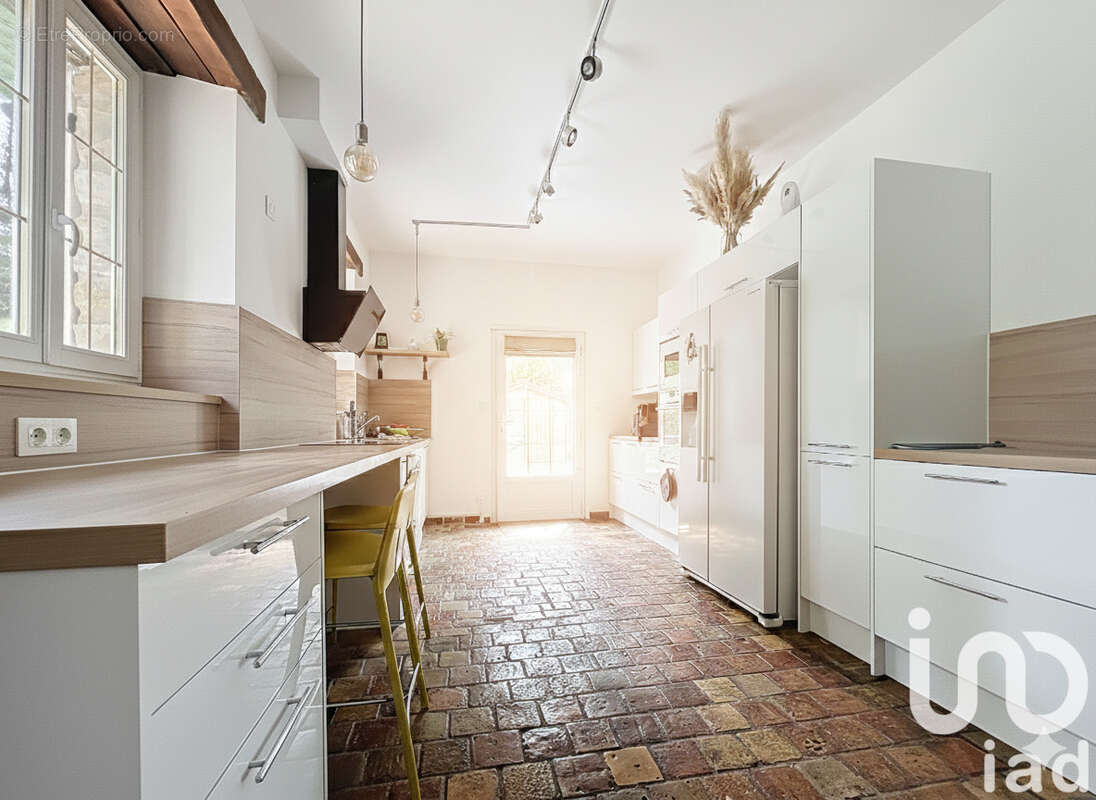 Photo 6 - Maison à ETAMPES