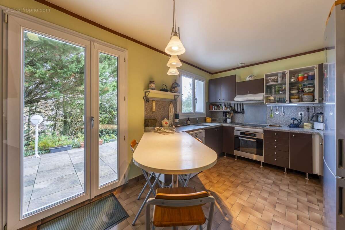 Maison à BOISSISE-LE-ROI