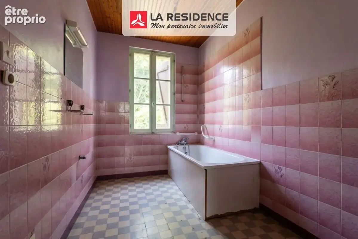 Maison 5 pièces 100 m² à vendre à Coudres (27220) - photo 5