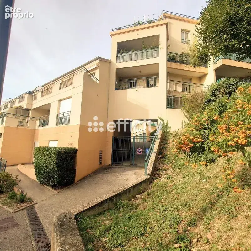 Appartement - photo 9