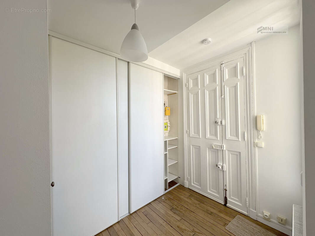 Appartement à CHOISY-LE-ROI