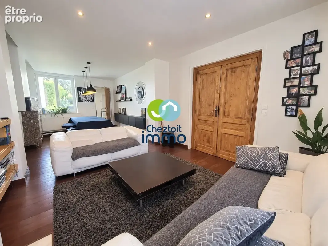 Photo Maison à Lievin au prix de 179 000€