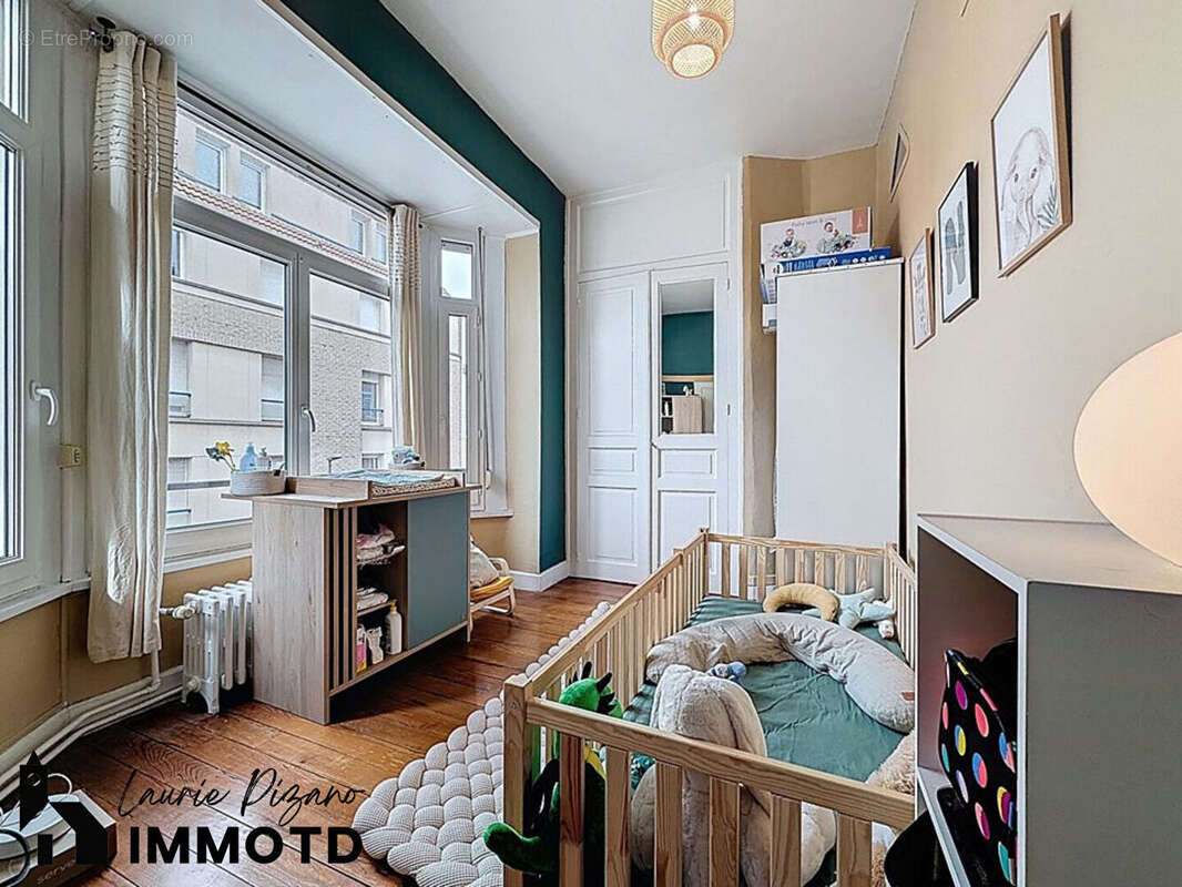 Appartement à DUNKERQUE