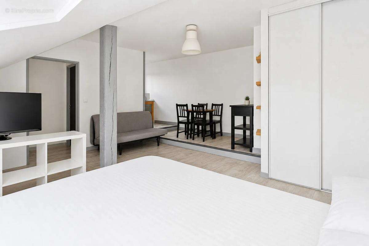 Appartement à ROUEN