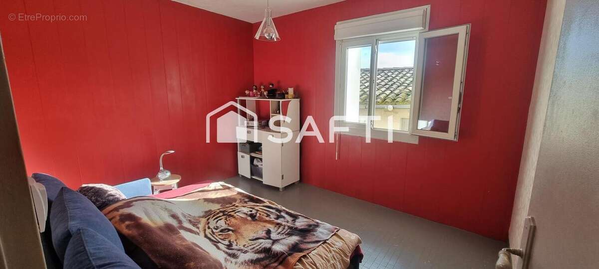 Photo 7 - Appartement à LEZIGNAN-CORBIERES