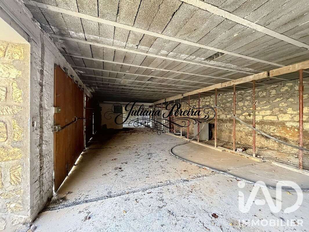 Photo 4 - Appartement à MANTES-LA-JOLIE