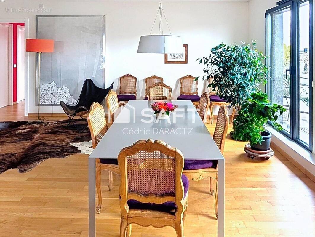 Photo 1 - Appartement à SAINT-GENIS-POUILLY