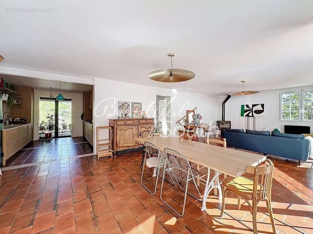 Maison à ESPIRA-DE-L'AGLY