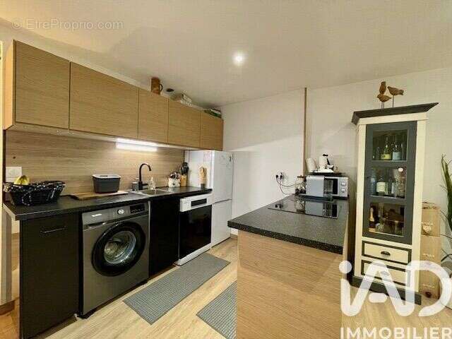 Photo 4 - Appartement à TREMBLAY-EN-FRANCE