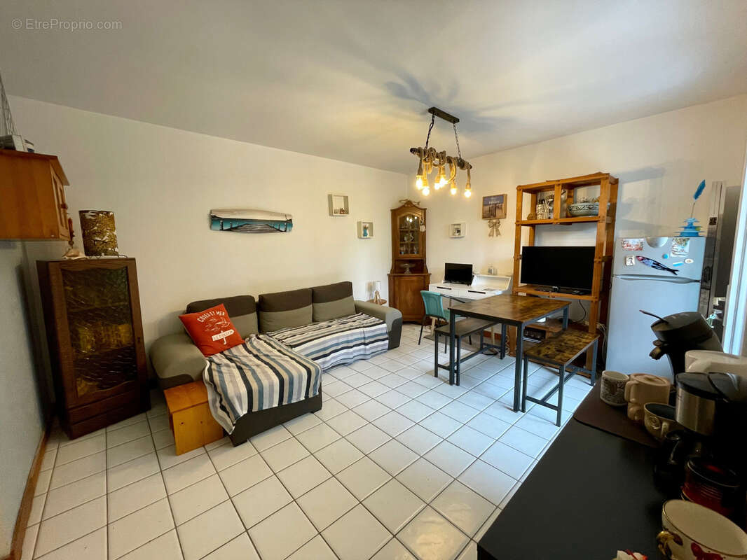 Appartement à SAINT-TROJAN-LES-BAINS