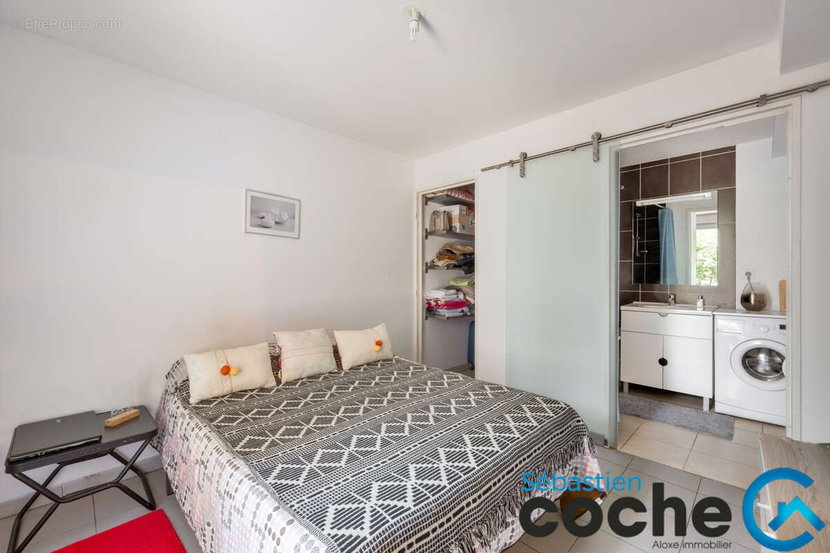 Appartement à CHASSIEU