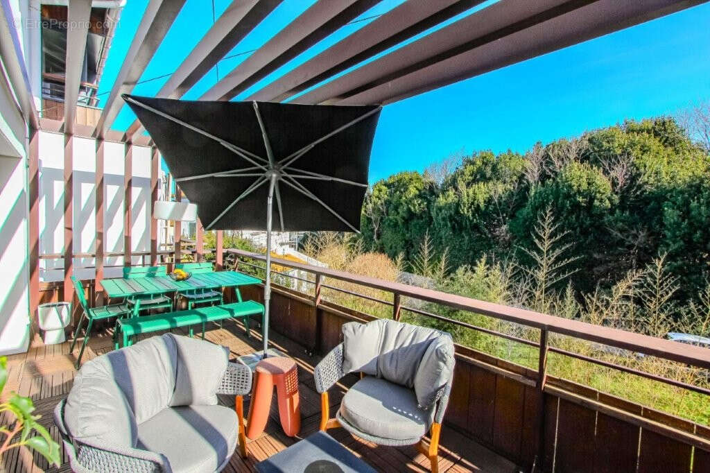 Appartement à ANGLET