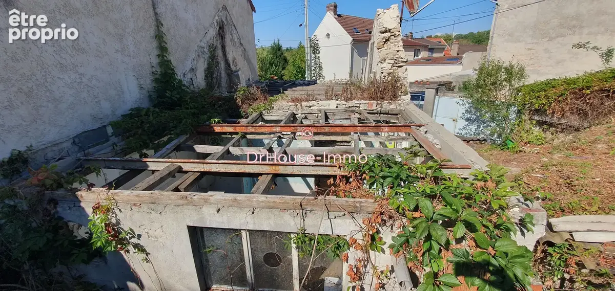 Maison 2 pièces 40 m² à vendre à Presles (95590) - photo 25