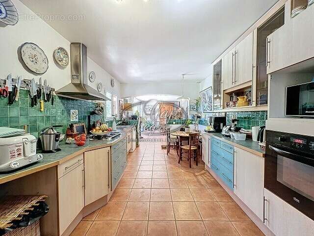 Maison à LE LAVANDOU